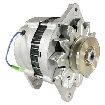 ALTERNATOR YANMAR 4JH3 80A