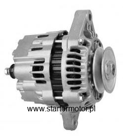 Alternator koszt