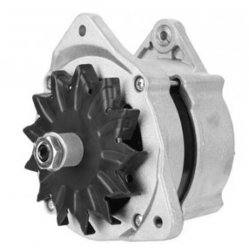 ALTERNATOR JCB ART.J3