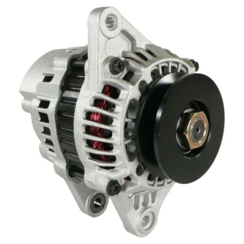 ALTERNATOR CASE ART.10