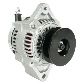 ALTERNATOR CUMMINS ART.C5