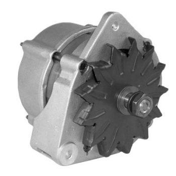 ALTERNATOR FENDT ART.F2