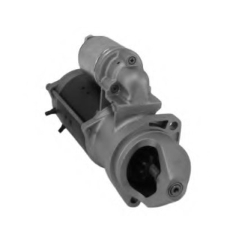 ROZRUSZNIK DEUTZ  BF4M1012, BF4L1012, TD2011 2-cyl, TD2011 3-cyl, TD2011 4-cyl, BF3M 2011, TCD2011 L03,  TCD2011 L04, D2