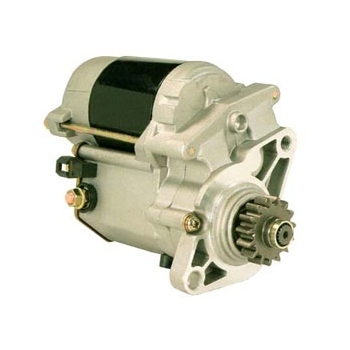 ROZRUSZNIK YANMAR  2T72HL, 2T75LT