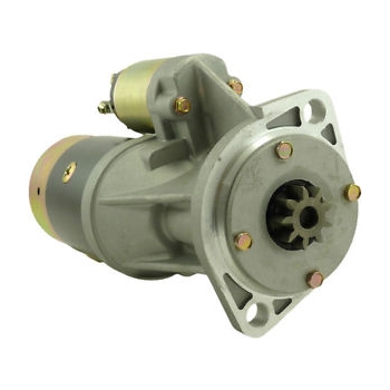 ROZRUSZNIK YANMAR 4TNE106, 4TNV94